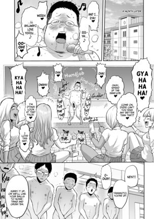 Paraphilia 2: School Of Lust Page #52