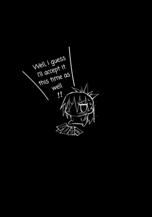 Forced Sex Service 2 Page #28