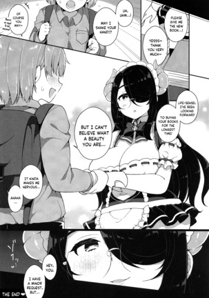 Itou Life to Shikoshiko Life | Itou Life to Fapping Life - Page 17