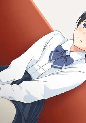 Tomodachi no Kanojo wa Ore no ○○ Page #52