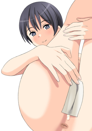 Tomodachi no Kanojo wa Ore no ○○ Page #51