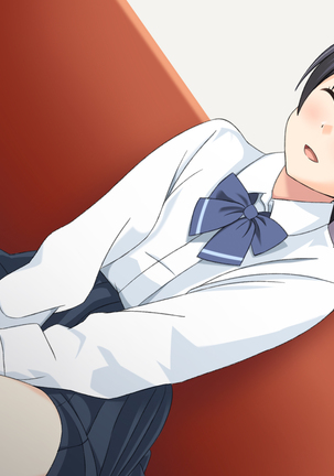 Tomodachi no Kanojo wa Ore no ○○ Page #54