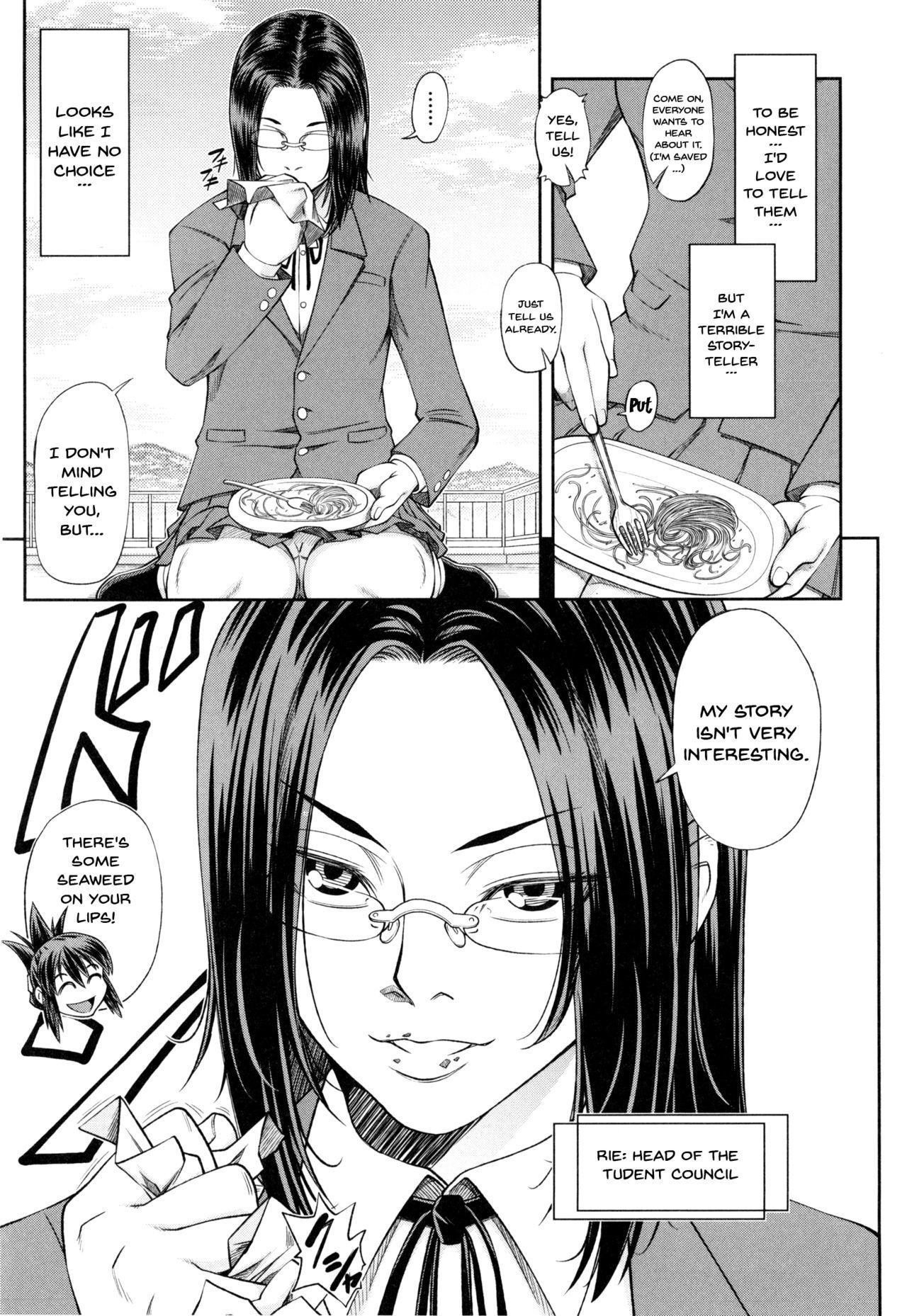 Read Watashi ga Toriko ni Natte Yaru | I Became A Sex Slave online for free  | Doujin.sexy