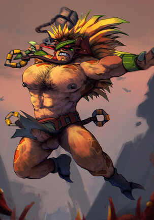 Eruprior Art Gallery Page #302