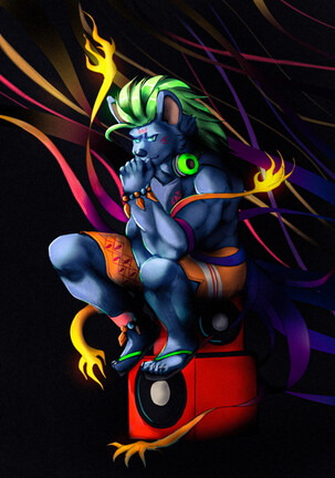 Eruprior Art Gallery Page #367