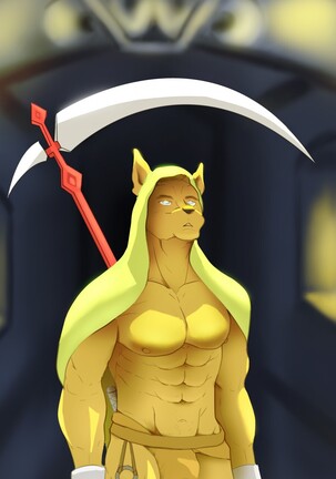 Eruprior Art Gallery Page #418