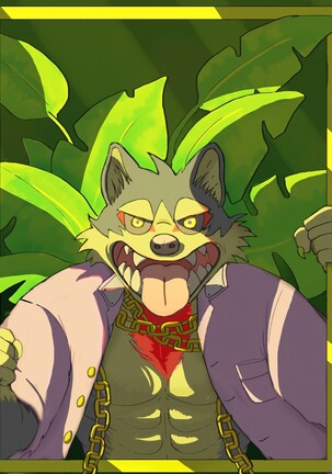 Eruprior Art Gallery Page #462