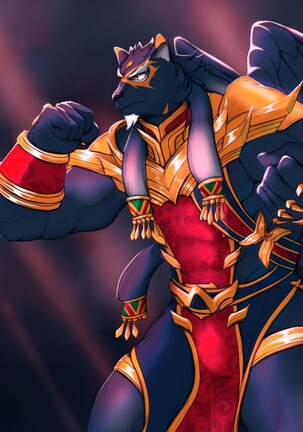 Eruprior Art Gallery Page #387