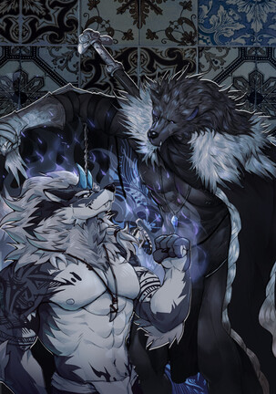 Eruprior Art Gallery Page #99