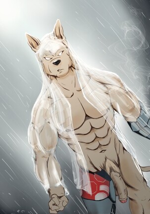 Eruprior Art Gallery Page #457
