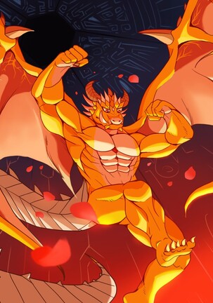 Eruprior Art Gallery Page #405