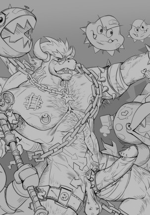 Eruprior Art Gallery Page #46