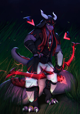 Eruprior Art Gallery Page #311
