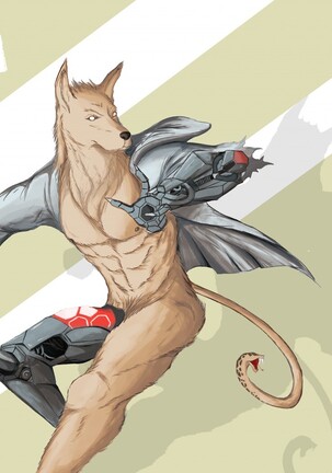 Eruprior Art Gallery Page #449