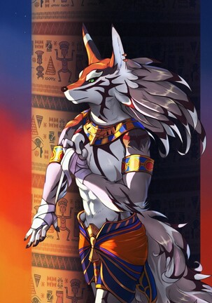 Eruprior Art Gallery Page #388