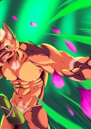 Eruprior Art Gallery Page #413