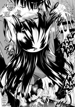 Let's Warm Up Together Page #19