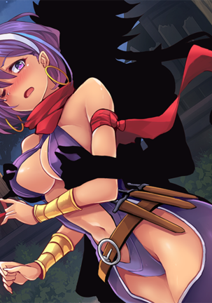 Harenchina Onna Senshi Atena Page #42