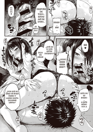 Como entrenar a un perro malo Page #16