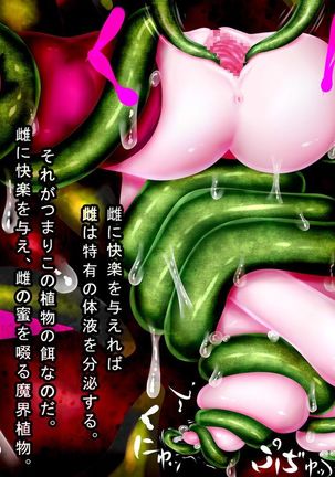 装滅のエレシア～敗北、そして陵辱、無限絶頂の果て、鋼の少女はメス肉に堕ち - Page 113