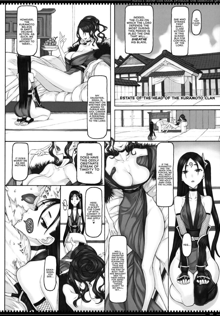 Mahou Shoujo 22.0