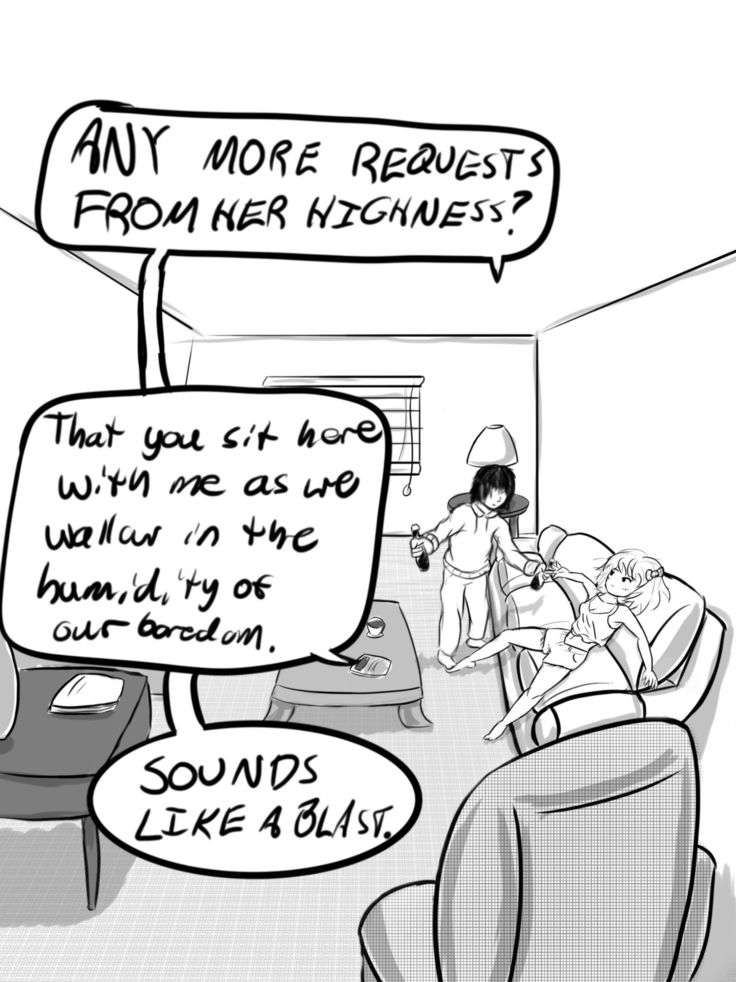 My Dearest Friend with Benefits 3: Dog Days