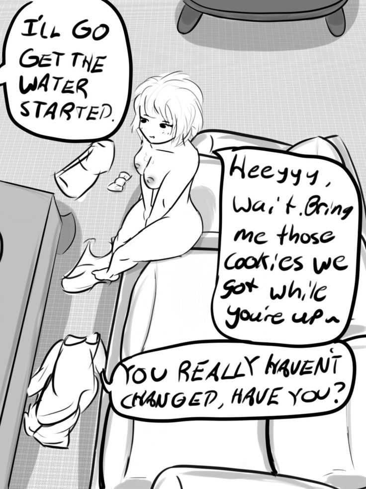 My Dearest Friend with Benefits 3: Dog Days