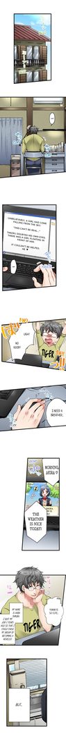 5-Second Sex Delivery