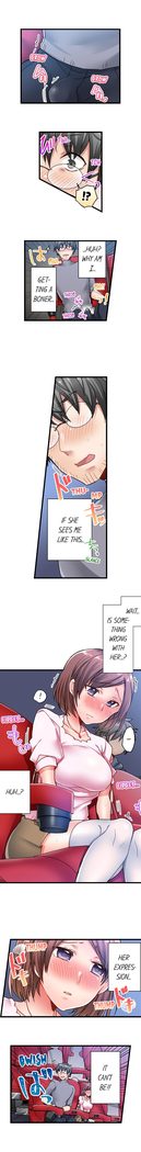 5-Second Sex Delivery