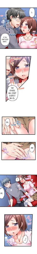 5-Second Sex Delivery