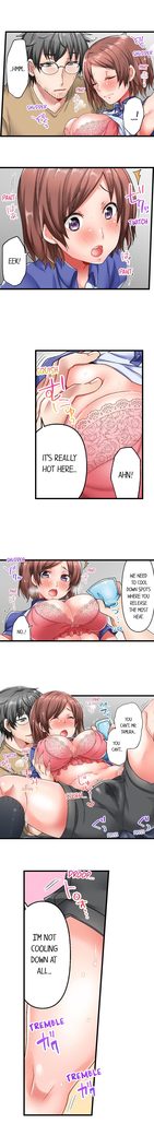 5-Second Sex Delivery