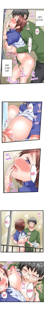 5-Second Sex Delivery
