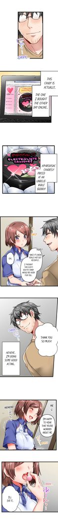 5-Second Sex Delivery