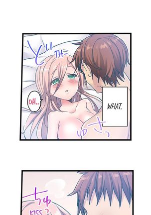 5-Second Sex Delivery Page #69
