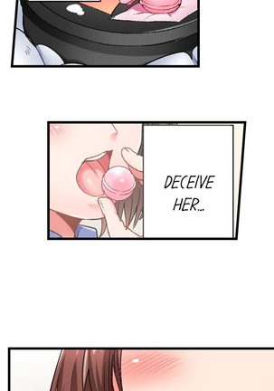 5-Second Sex Delivery Page #52