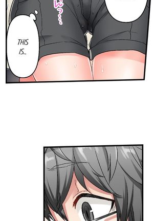 5-Second Sex Delivery Page #14