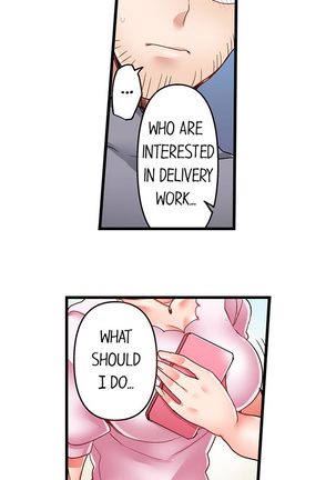 5-Second Sex Delivery Page #82