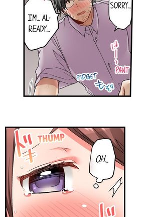 5-Second Sex Delivery Page #46