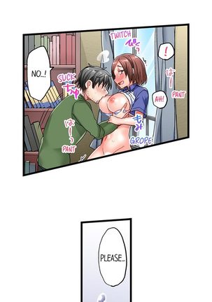 5-Second Sex Delivery Page #61