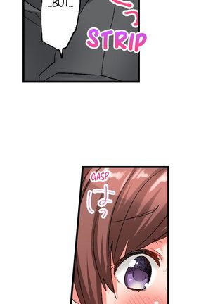 5-Second Sex Delivery Page #19