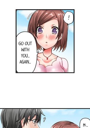5-Second Sex Delivery Page #80