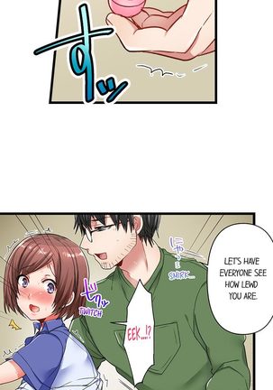 5-Second Sex Delivery Page #56