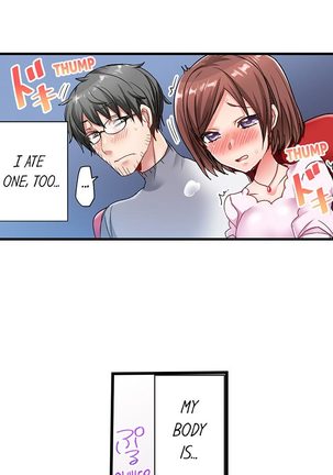 5-Second Sex Delivery Page #71