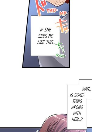 5-Second Sex Delivery Page #70