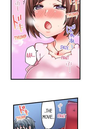 5-Second Sex Delivery Page #79