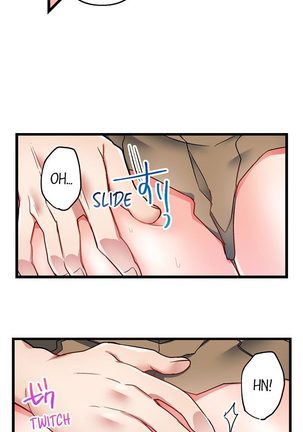 5-Second Sex Delivery Page #72