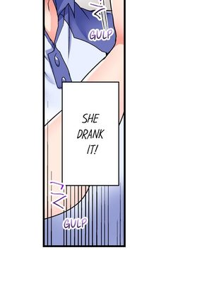 5-Second Sex Delivery Page #40