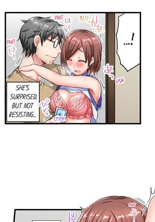 5-Second Sex Delivery Page #16