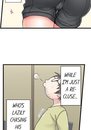 5-Second Sex Delivery Page #88