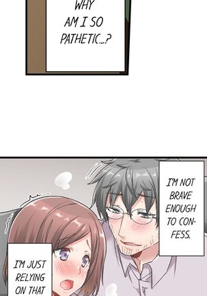 5-Second Sex Delivery Page #49